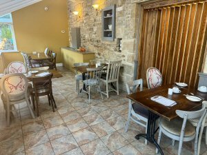 Dinner And Stay At The Battlesteads Hotel & Restaurant, September 2026