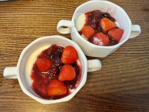 Dinner And Stay At The Battlesteads Hotel & Restaurant, September 2026