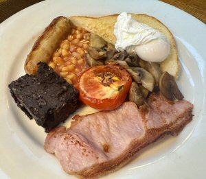Dinner And Stay At The Battlesteads Hotel & Restaurant, September 2026