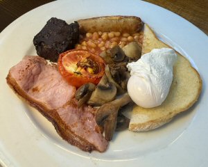 Dinner And Stay At The Battlesteads Hotel & Restaurant, September 2026