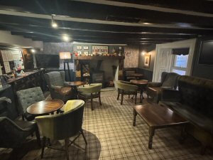 Dinner And Stay At The Battlesteads Hotel & Restaurant, September 2026